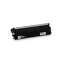 Brother TN436BK 6,500 Page-Yield Super High-Yield Toner - Black