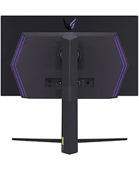 27 inch UltraGear Oled Qhd 240Hz G-Sync Hdr True Black Gaming Monitor