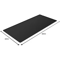 HyperX Pulsefire Mat Xl Gaming Mouse Pad - Black