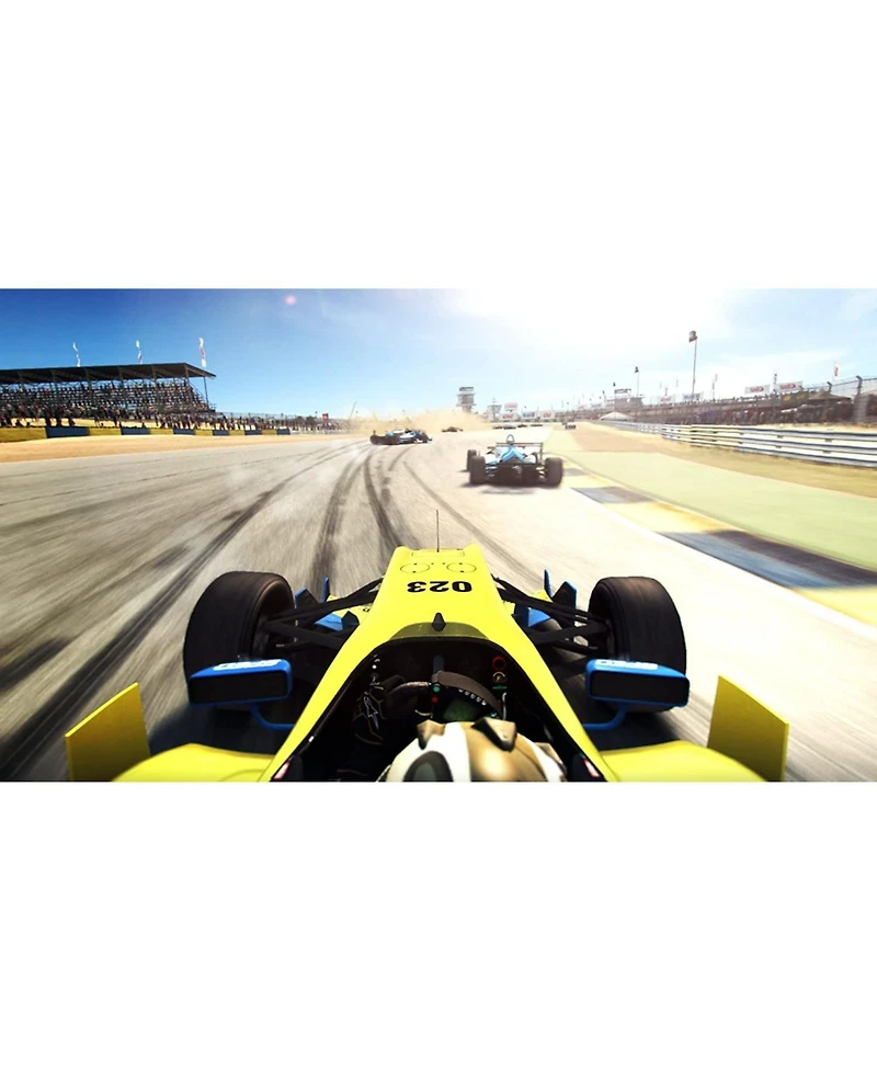 Grid Autosport: Black Edition - Xbox 360