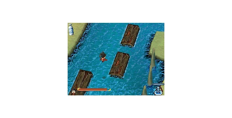 Namco Bandai Dragon Ball: Origins 2 - Nintendo Ds