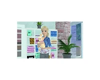 Barbie and Her Sisters: Puppy Rescue - Nintendo Wii-u