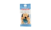 WubbaNub Baby Brown Puppy Pacifier