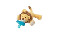WubbaNub Baby Lion Pacifier