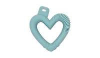 WubbaNub Baby Teether Heart Pacifier