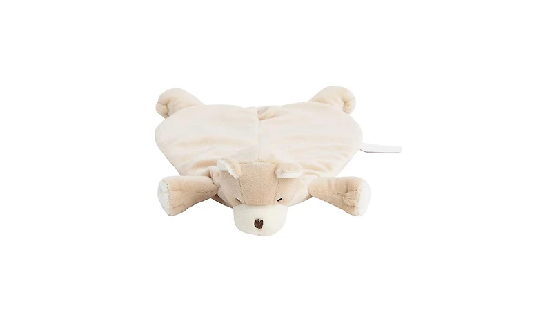 WubbaNub Baby Bear Lovey