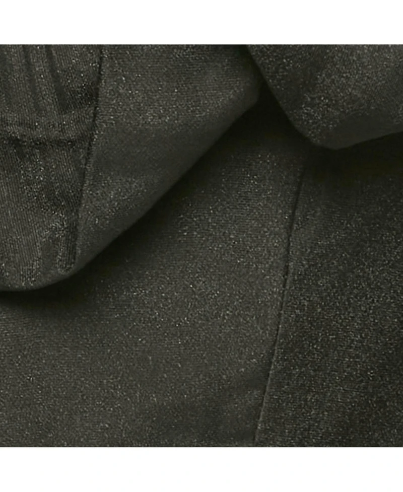 Pre-Owned Zimmermann Women's Crepe Ruffled Crop Top