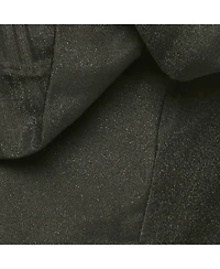 Pre-Owned Zimmermann Women's Crepe Ruffled Crop Top