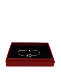 Pre-Owned Cartier Love Interlocking Bracelet