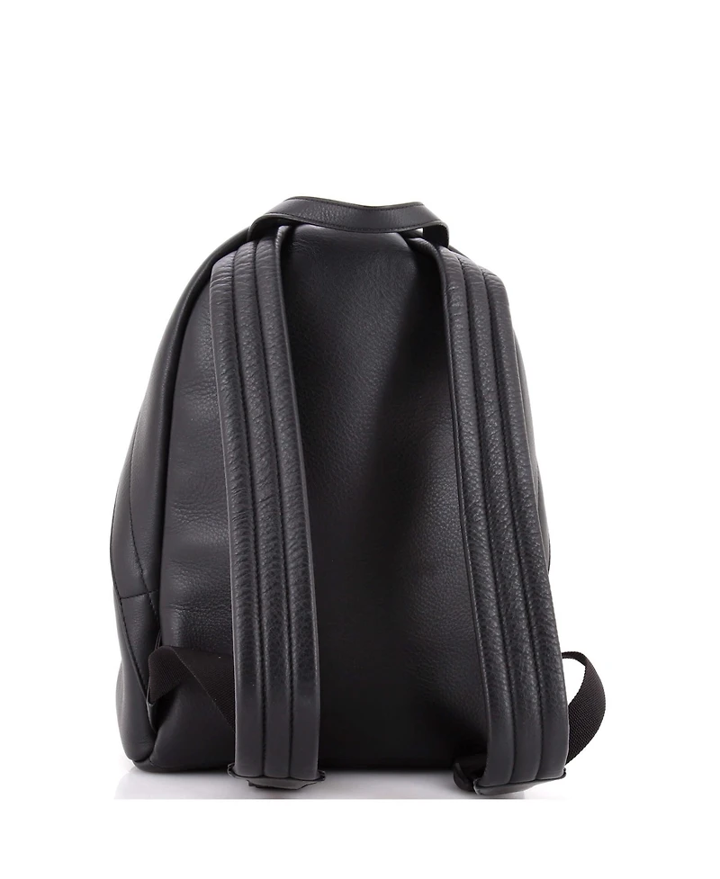 Pre-Owned Balenciaga Small Everyday Backpack Leather