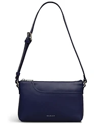 Radley London Pockets Mini Zip Top Shoulder Bag