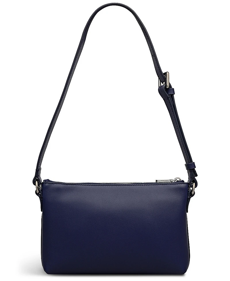 Radley London Pockets Mini Zip Top Shoulder Bag