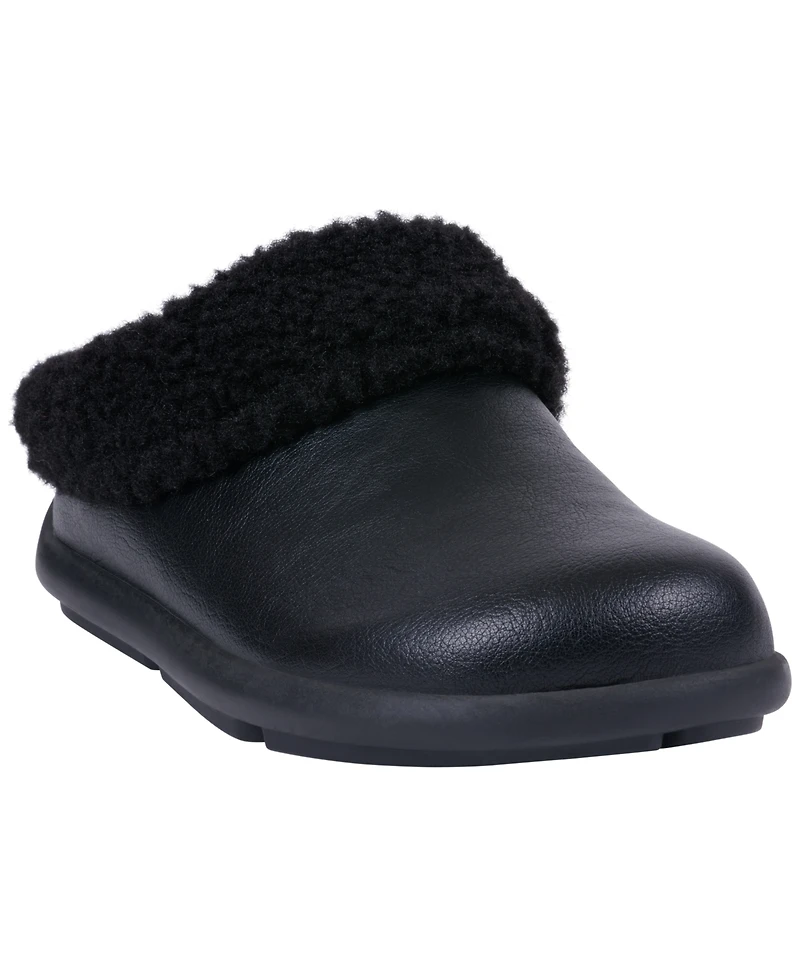 Gc Shoes Women's Shari Round Toe Mule Slippers