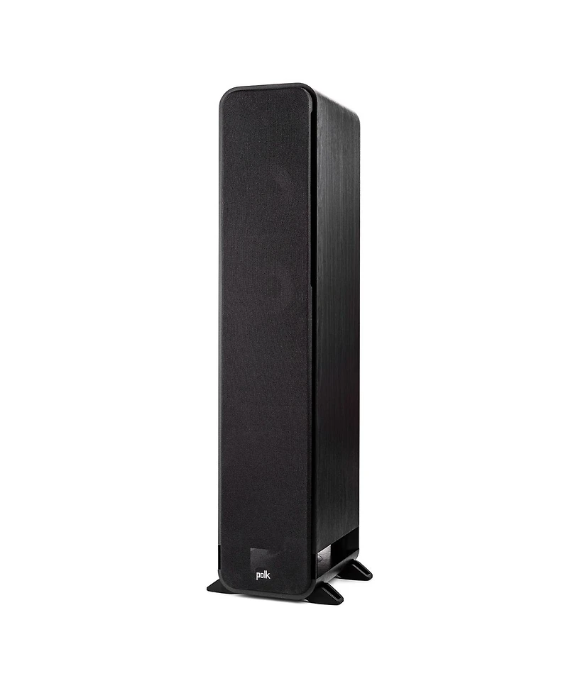 Polk Audio Signature Elite ES55 Hi-Fi Home Theater Floorstanding Speakers - Pair
