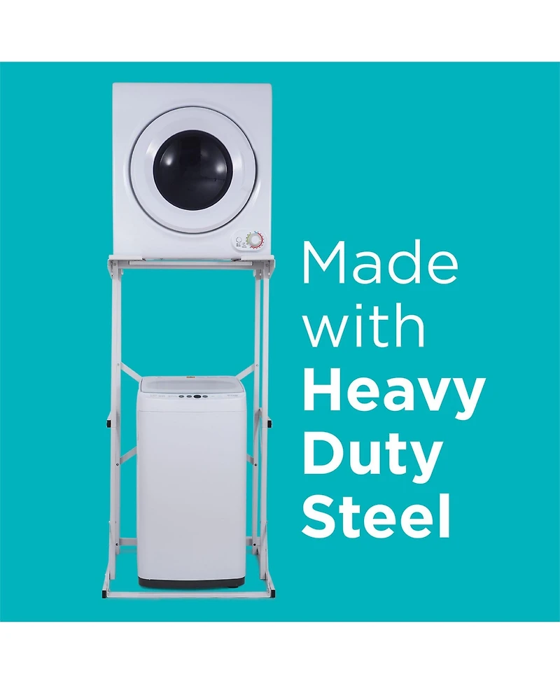 Black & Decker Washer Dryer Stand