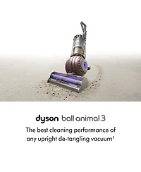 Dyson Ball Animal 3 Upright Vacuum