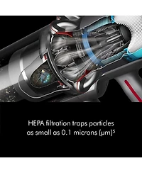 Dyson Gen5outsize Cordless Vacuum