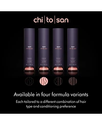 Dyson Chitosan Pre-style cream, Straight to Wavy, Rich Conditioning, 100ml