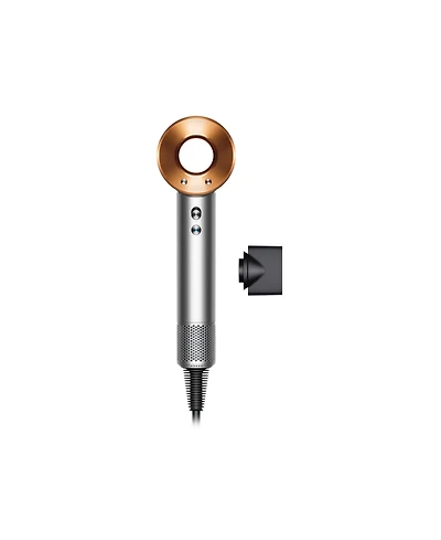 Dyson Supersonic Origin hair dryer | Nickel/Copper