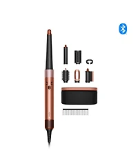 Special edition Dyson Airwrap i.d. multi-styler Straight+Wavy | Amber Silk