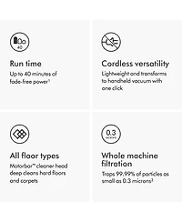 Dyson V8 Cordless Vacuum