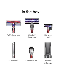 Dyson V8 Absolute Cordless Vacuum