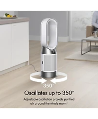 Dyson Purifier Hot+Cool Gen1 HP10