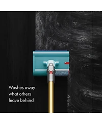 Dyson V15s Detect Submarine Absolute Wet & Dry Vacuum Cleaner | Gold