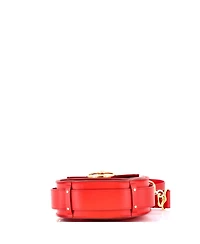 Pre-Owned Chloe Small Tess Bag Leather