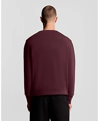 Lyle & Scott Men's Crew Neck Sweatshirts
