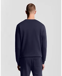 Lyle & Scott Men's Crew Neck Sweatshirts