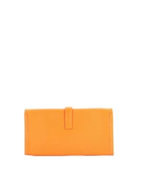 Pre-Owned HERMES 29 Jige Elan Clutch Epsom