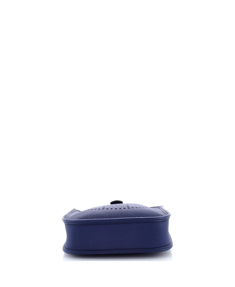 Pre-Owned Hermes Tpm Evelyne Bag Gen Iii Maurice