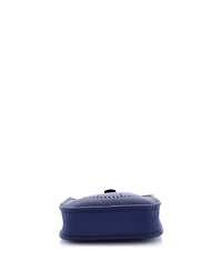Pre-Owned Hermes Tpm Evelyne Bag Gen Iii Maurice