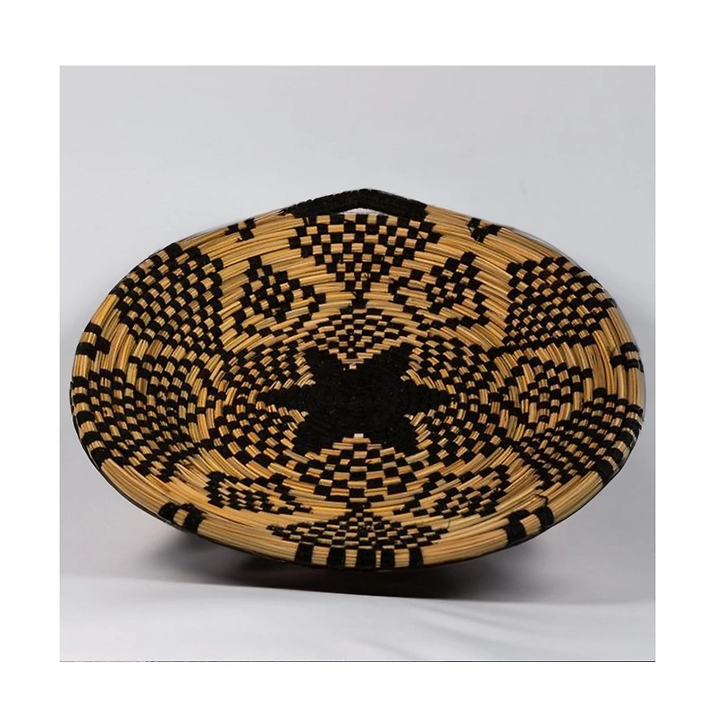 Verve Culture Woven Tray