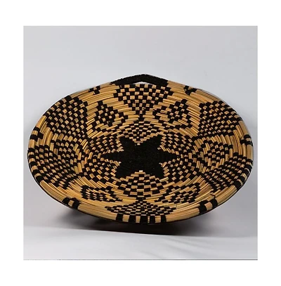 Verve Culture Woven Tray
