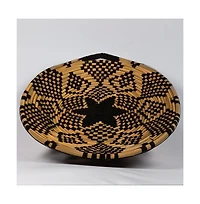 Verve Culture Woven Tray