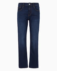 A|X Armani Exchange Men's Slim Stretch Jeans