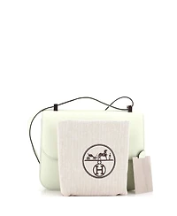 Pre-Owned HERMES 24 Constance Nm Bag Epsom