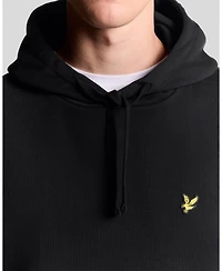 Lyle & Scott Men's Long Sleeve Pull Over Hoodie