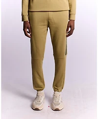 Lyle & Scott Women's Men's Tape Draw String Trackies