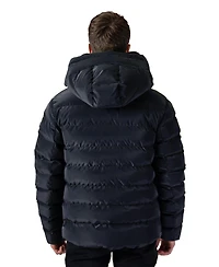 Woodpecker Men's Sparrow Medium Weight Coat