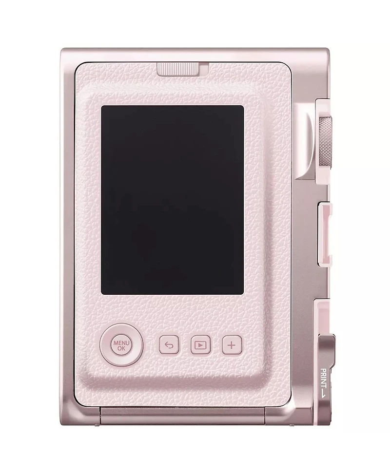 Fujifilm Instax Mini Evo Instant Film Camera