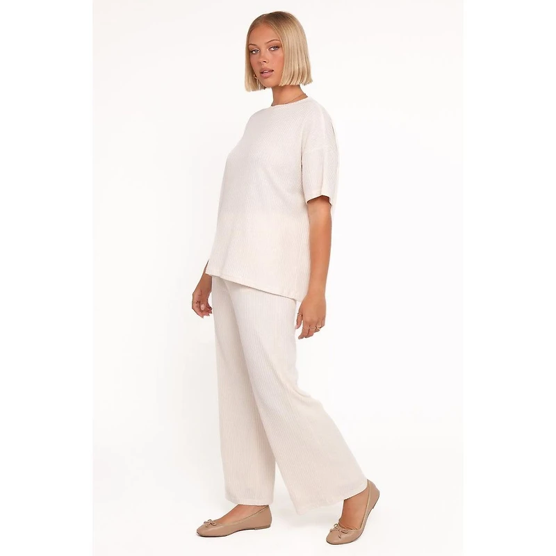 Petal and Pup Women's Granger Knit Pant Set
