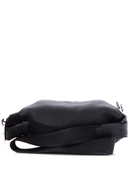 Pre-Owned HERMES Pm Cityslide Belt Bag Cristobal