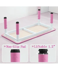 Gaomon Kids Table and Chairs, Children Activity Table for Daycare, Classroom, Home