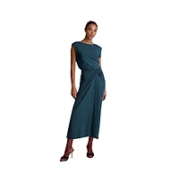 M.m.LaFleur Women's 1.0 Dress-Light Jersey