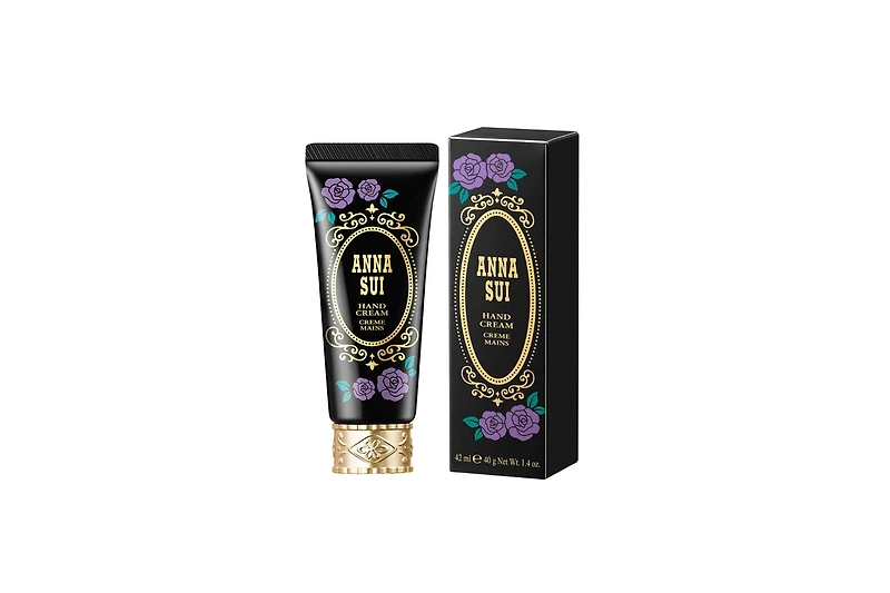 Anna Sui Hand Cream