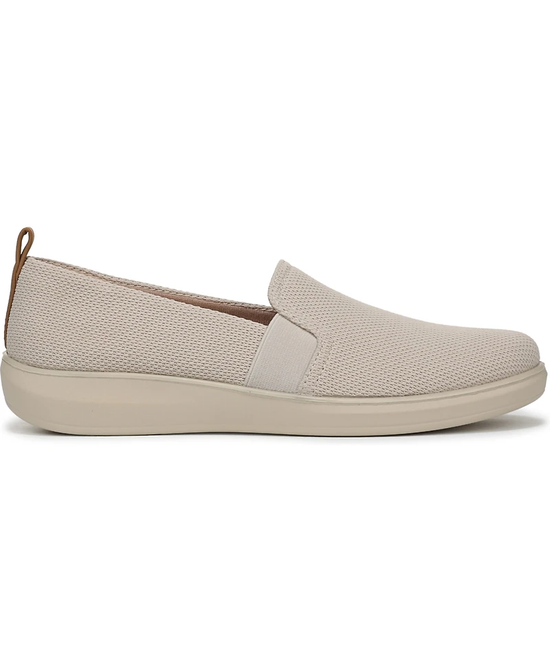 LifeStride Women's Next Wave Slip-On Loafers