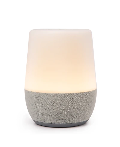 Yogasleep Duet Sound Machine with Bluetooth & Night Light